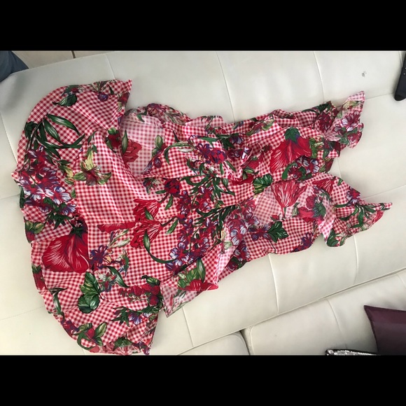 Forever 21 dress - Picture 3 of 3